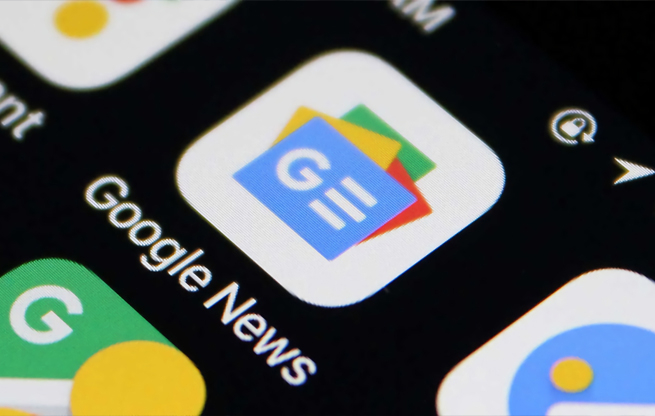 Google News Kaydı