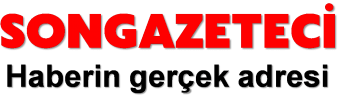 Son Gazeteci