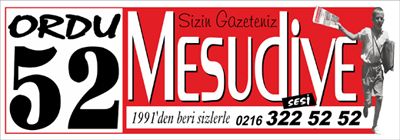 Mesudiye Gazetesi