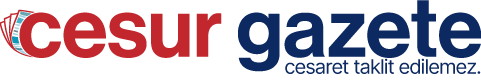 Cesur Gazete