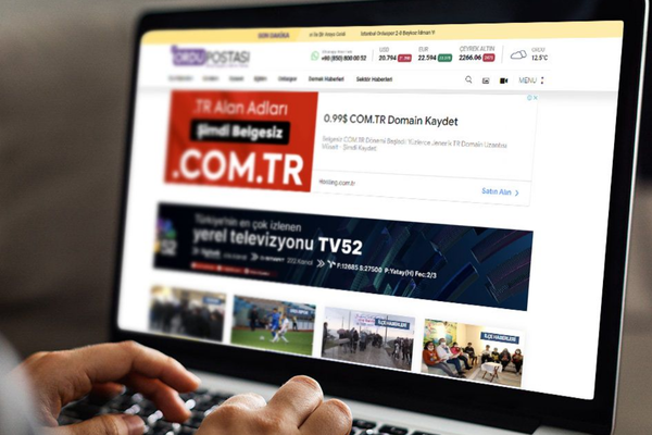 Haber Sitesi Nedir? Dijital Yayıncılıkta Güçlü Bir Haber Sitesi Nasıl Kurulur? Haber Sitesi Nedir? Dijital Yayıncılıkta Güçlü Bir Haber Sitesi Nasıl Kurulur?